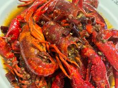-有位虾匠·香辣蟹·小龙虾(李村店)