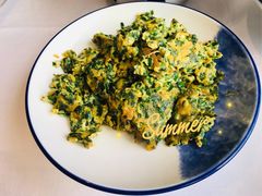 野菜炒蛋-930私房菜(欧阳路店)