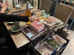 -野妹经典火锅(民治店)