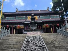 -余姚市灵岩禅寺