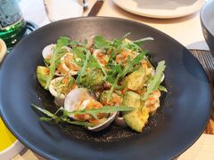 -Mercato莫卡多露台餐厅与酒吧(K11店)