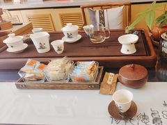 -八马茶业(星海胜利路旗舰店)