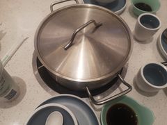 -若爱猪肚鸡·啫啫煲(循礼门M+店)