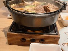 -隐泉之语日式料理(王府中环店)