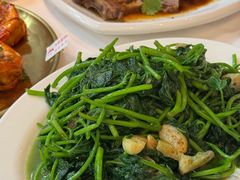-阳江餐厅·30年老字号·粤菜海鲜大排档