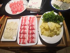-满堂欢豆捞坊(美丽华大酒店店)
