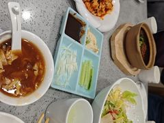 -紫光园·烤鸭·北京菜(团结湖店)