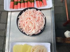 -凤来栖·净庭院·火锅(欧尚店)