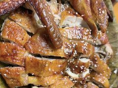 -61号餐吧(兴坪古镇漓江店)