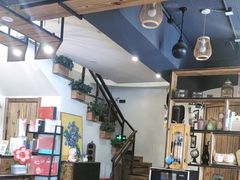 -欧典咖啡屋(台东店)