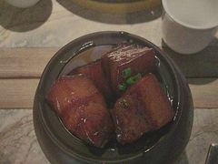 -皖香览约·徽菜(新湖广场店)