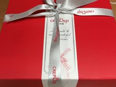 -可丽可丽·生日蛋糕·下午茶(厦门鹭港店)