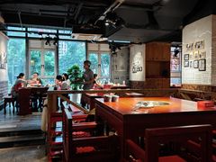 -黄家码头老火锅(解放碑旗舰店)