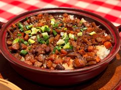 -西贝(虹口龙之梦店)
