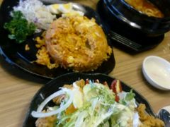 -土大力韩国烤肉料理(开封龙亭店)