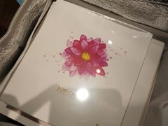-BONCAKE裱花蛋糕(万象汇店)