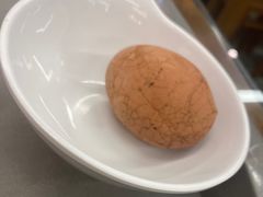 茶叶蛋-东方宫·中国兰州牛肉拉面(三里屯店)