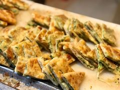 -咏春葱油饼(德政中路店)