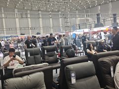 -武汉客厅中国文化博览中心