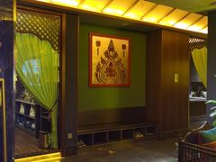 -泰王玺·正宗泰式按摩SPA(九霄店)