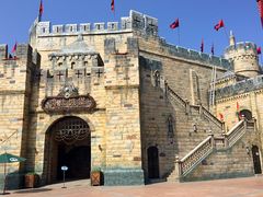 -厦门方特梦幻王国