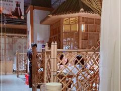 -渝信川菜(西单店)
