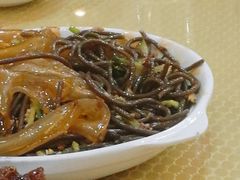 荞麦面-葛记焖饼(伏牛路店)