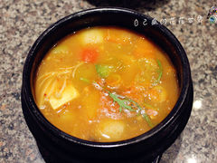大酱汤-汉拿山(万达广场哈尔滨哈西店)