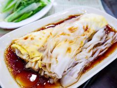 -荔园小馆(园岭新村二期店)