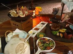 -海角轩·三亚文华东方酒店