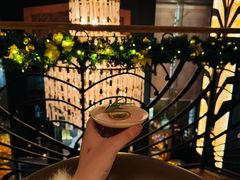 -Mogul Eatery·大亨餐酒馆
