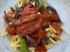 -Seten Restaurant Cappadocia
