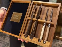 -王品牛排(珠海富华里店)