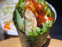 -笑纳日本料理(嘉定大融城店)