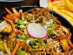 意大利肉酱饭-威克特披萨汉堡