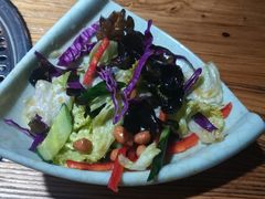 -梅梅家的烤肉店(槐北路店)