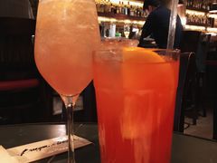 -Burger & Lobster(Dean Street)