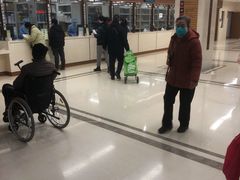 -北京中医药大学附属护国寺中医医院(住院院区)