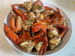 -十面欢腾·海鲜面·台式Bistro(长乐路店)
