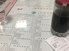 -仁信双皮奶(东川路店)