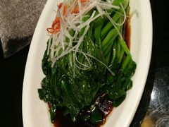 -蒙古人烤羊大师·绿野餐厅(工农大路店)