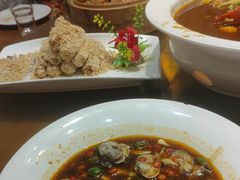 -钵家大院·地道湖北菜(江夏·大花岭店)