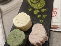 -海底捞火锅(壹悦城店)