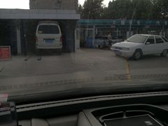 -临沂市三财石化加油站