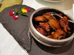 -湖滨客舍·湖北菜