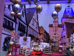 -马克西姆餐厅(崇文门店)