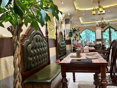 -BRBR叙利亚餐厅(总店)