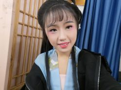 -盘子女人坊古装写真摄影(南京总店)