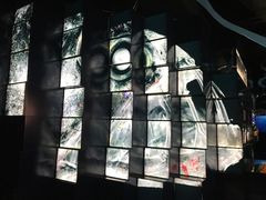 -同济大学四平路校区深海探索馆