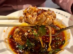 -成都你六姐·牛肉冒菜(城市集市合生汇店)